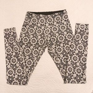 Lululemon Full Length Leggings